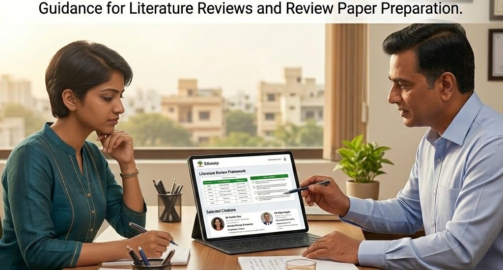 literature review