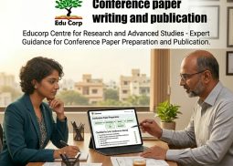 Conference Paper Writing & Publishing