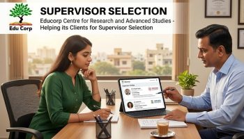 Supervisor selection