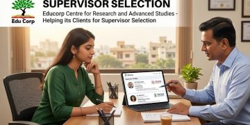 Supervisor selection