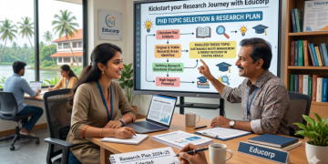 Consultation & Topic Selection