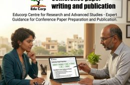 Conference Paper Writing & Publishing