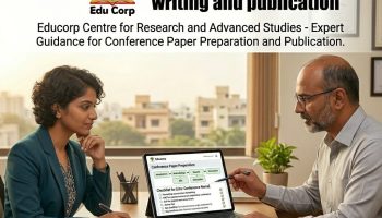 Conference Paper Writing & Publishing