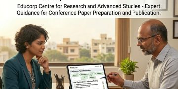Conference Paper Writing & Publishing
